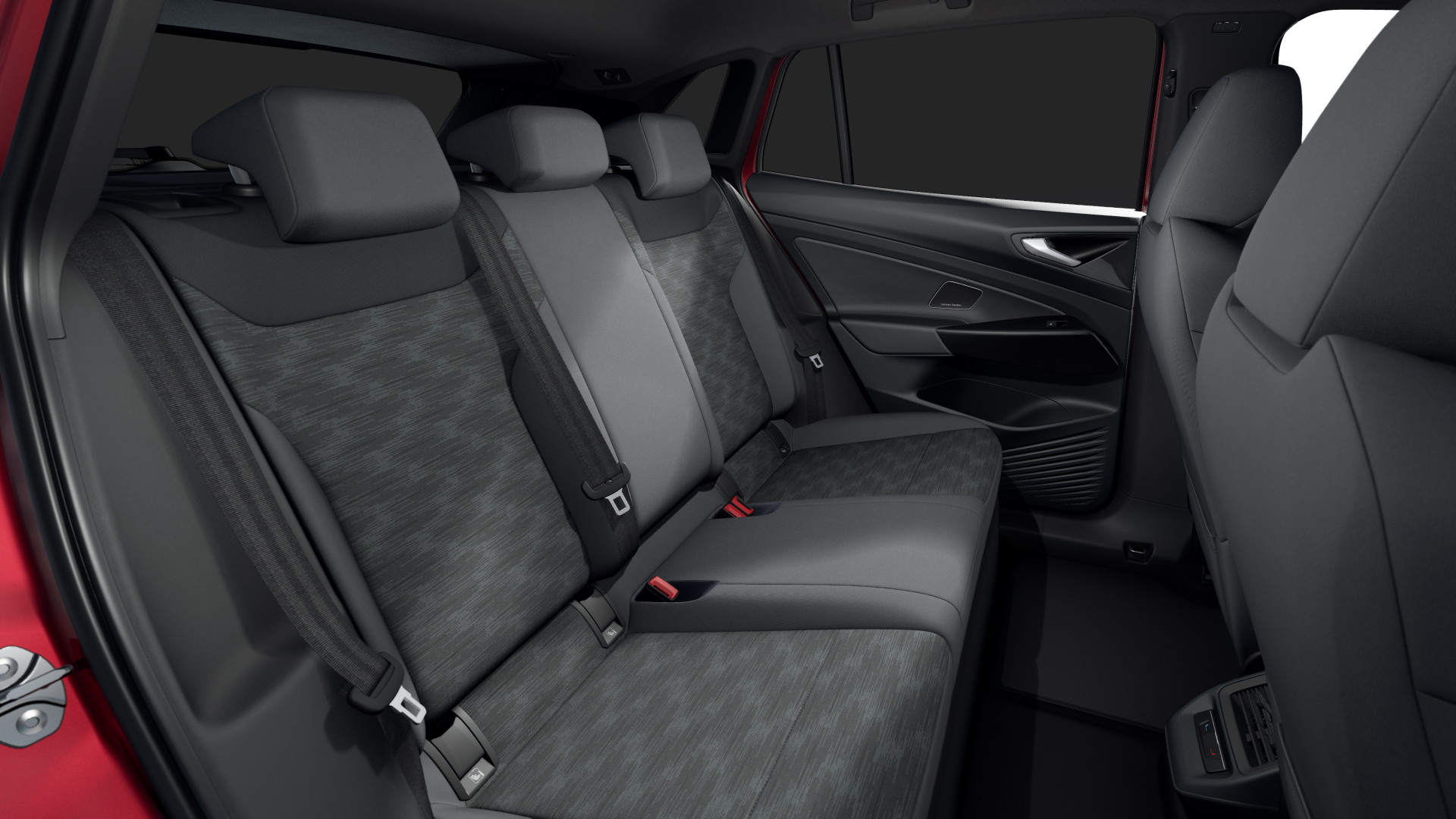 Volkswagen ID.4 Performance Pro