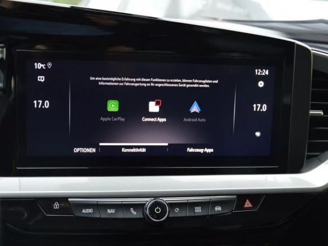 Opel Mokka Elegance Mokka-e