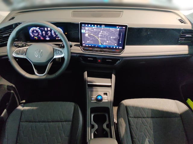 Volkswagen Tiguan 2.0 TSI 4Motion DSG Life