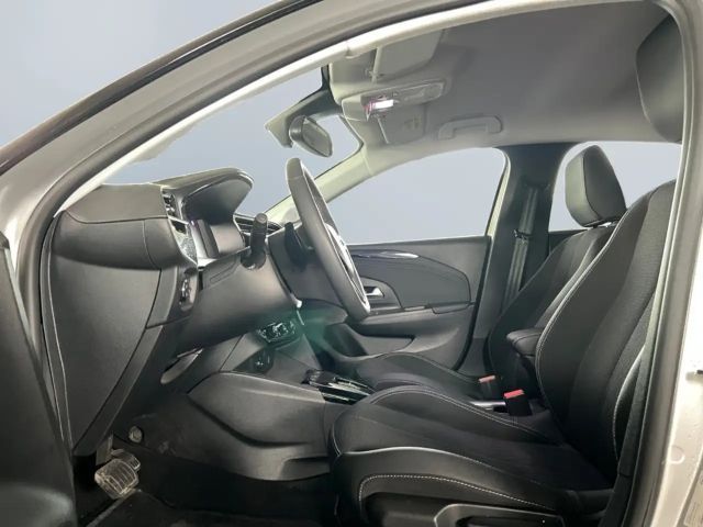 Opel Corsa Elegance Turbo