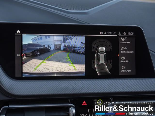 BMW 118 118i M-Sport Sedan