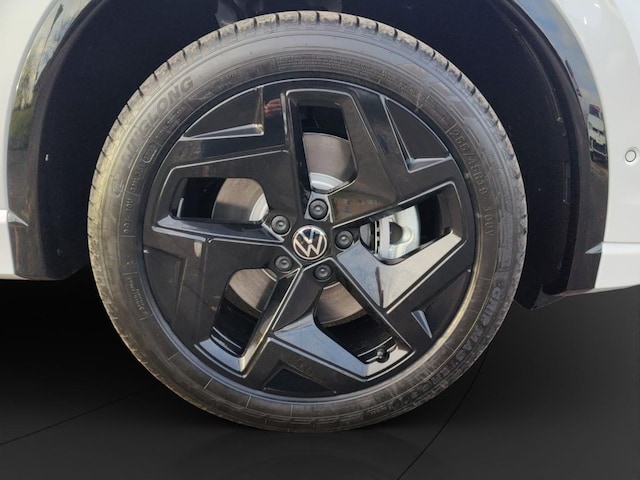 Volkswagen Tiguan 4Motion R-Line