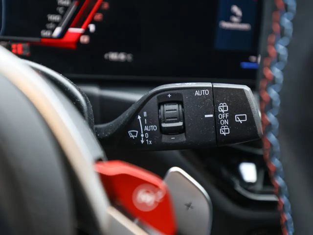 BMW M3 Competition Touring xDrive