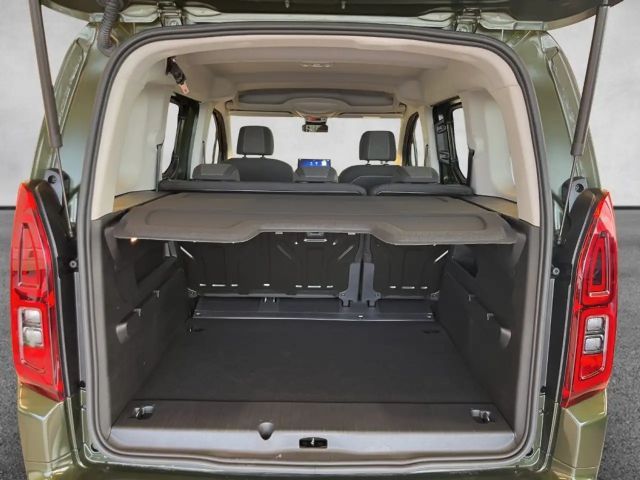 Opel Combo PKW BHDI 100 5-Sitzer