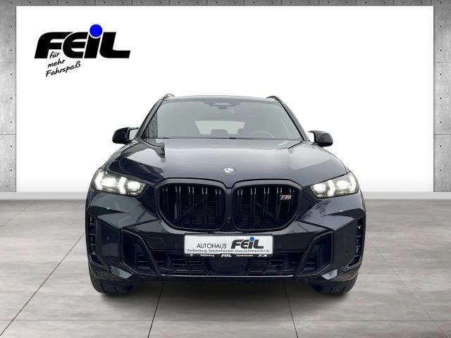 BMW X5 M60i xDrive
