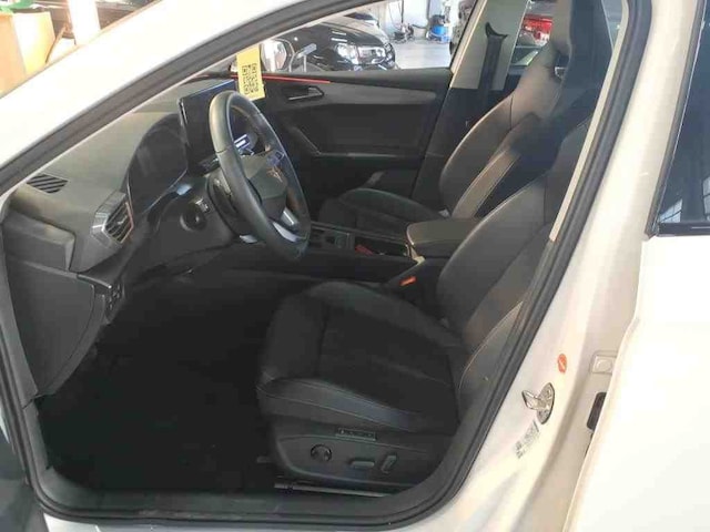 Cupra Leon DSG Sportstourer