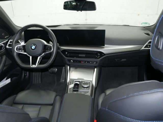 BMW 430 430i Cabrio M-Sport xDrive