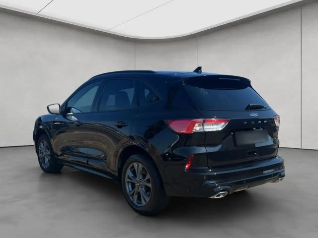 Ford Kuga Plug in Hybrid ST Line X