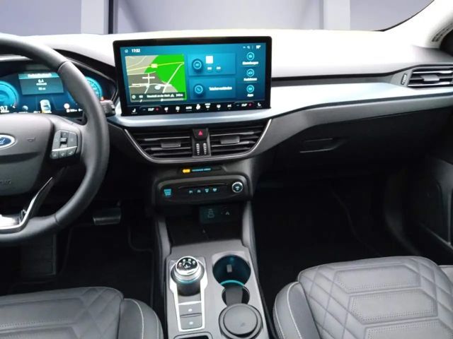 Ford Focus 1.5 EcoBlue Active Wagon