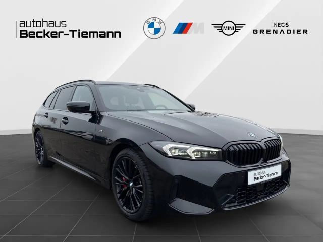 BMW 330 330d M-Sport Touring xDrive