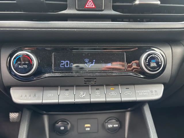 Hyundai Kona 1.0 Hybrid Select T-GDi