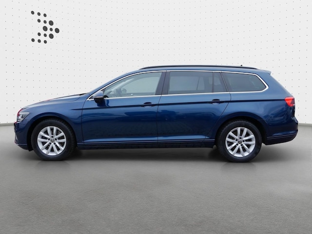 Volkswagen Passat 1.5 TSI Business Variant