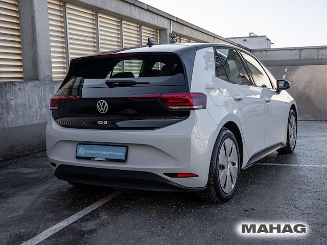Volkswagen ID.3 Performance Pro