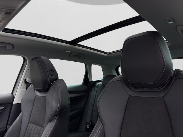 Skoda Karoq 1.5 TSI Selection