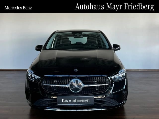 Mercedes-Benz B 200 B 200 PRGRESSIVE ADVANCED KAMERA+EASY-PACK+LED