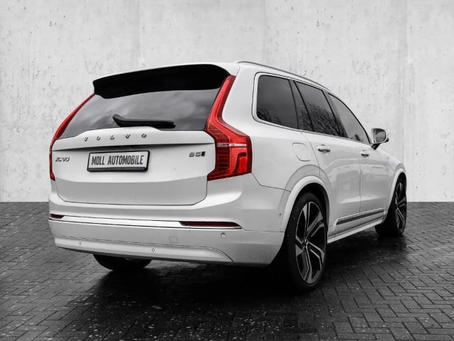 Volvo XC90 AWD Bright Plus