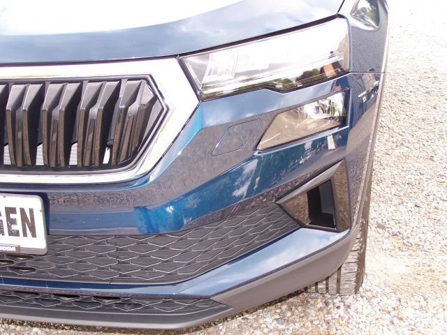 Skoda Karoq 2.0 TDI Ambition