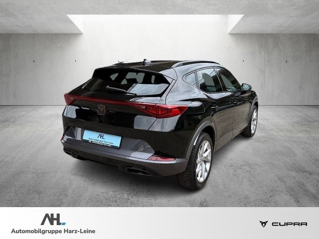 Cupra Formentor 4Drive DSG