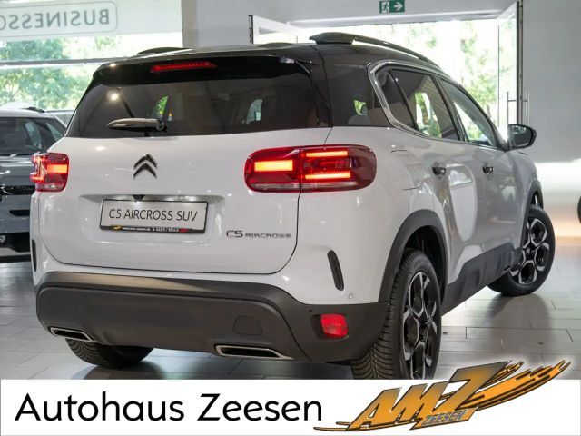 Citroën C5 Aircross Hybrid Max