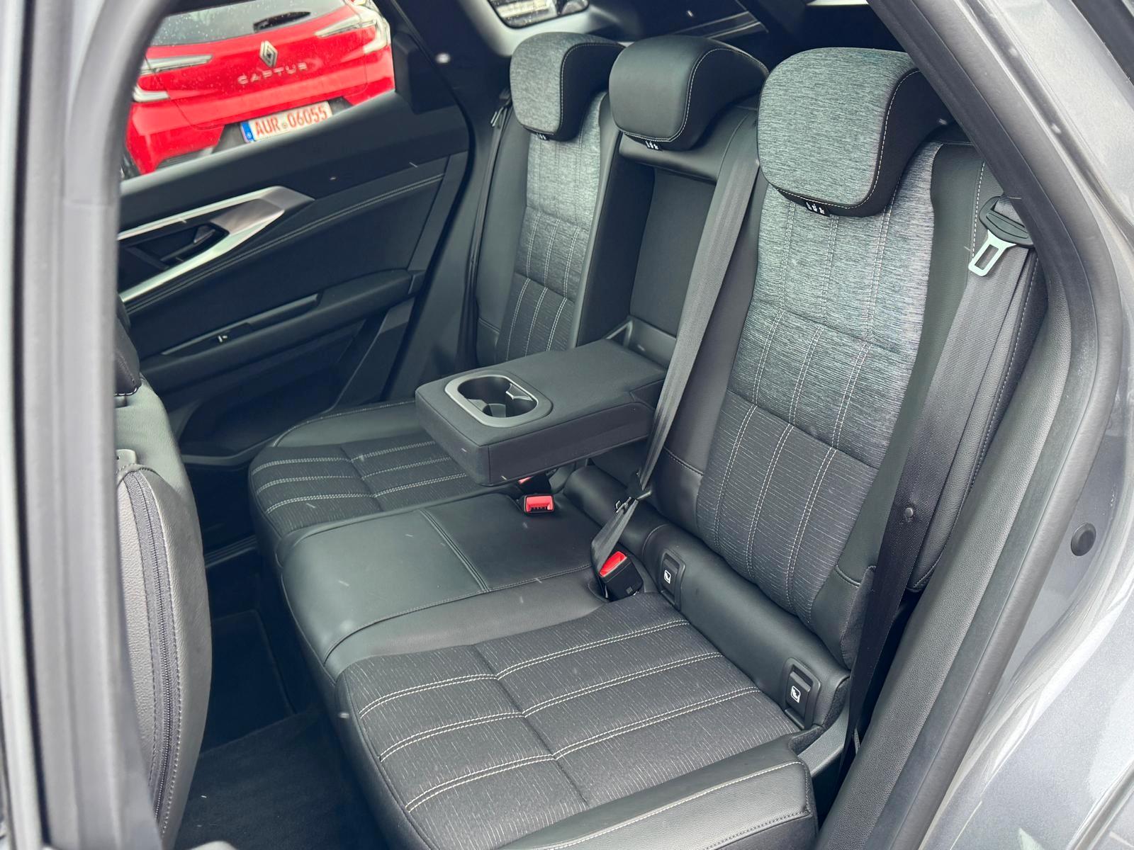 Renault Austral Techno