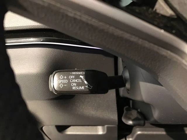 Skoda Karoq 1.5 TSI Sportline