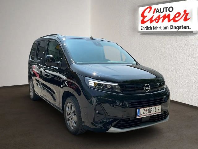 Opel Combo GS-Line Grand Sport