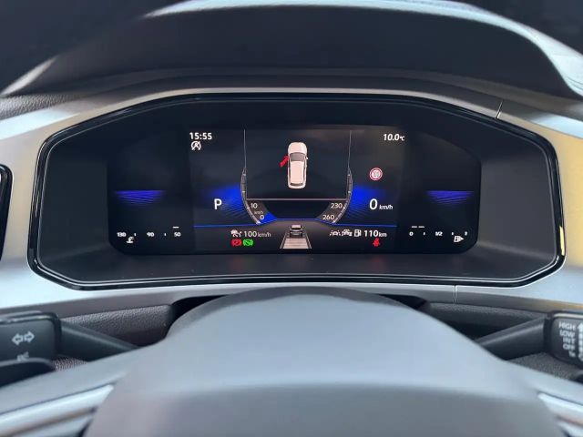 Volkswagen T-Roc 1.5 TSI DSG Life