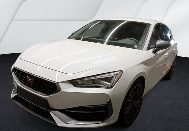 Cupra Leon 1.4 e-Hybrid VZ