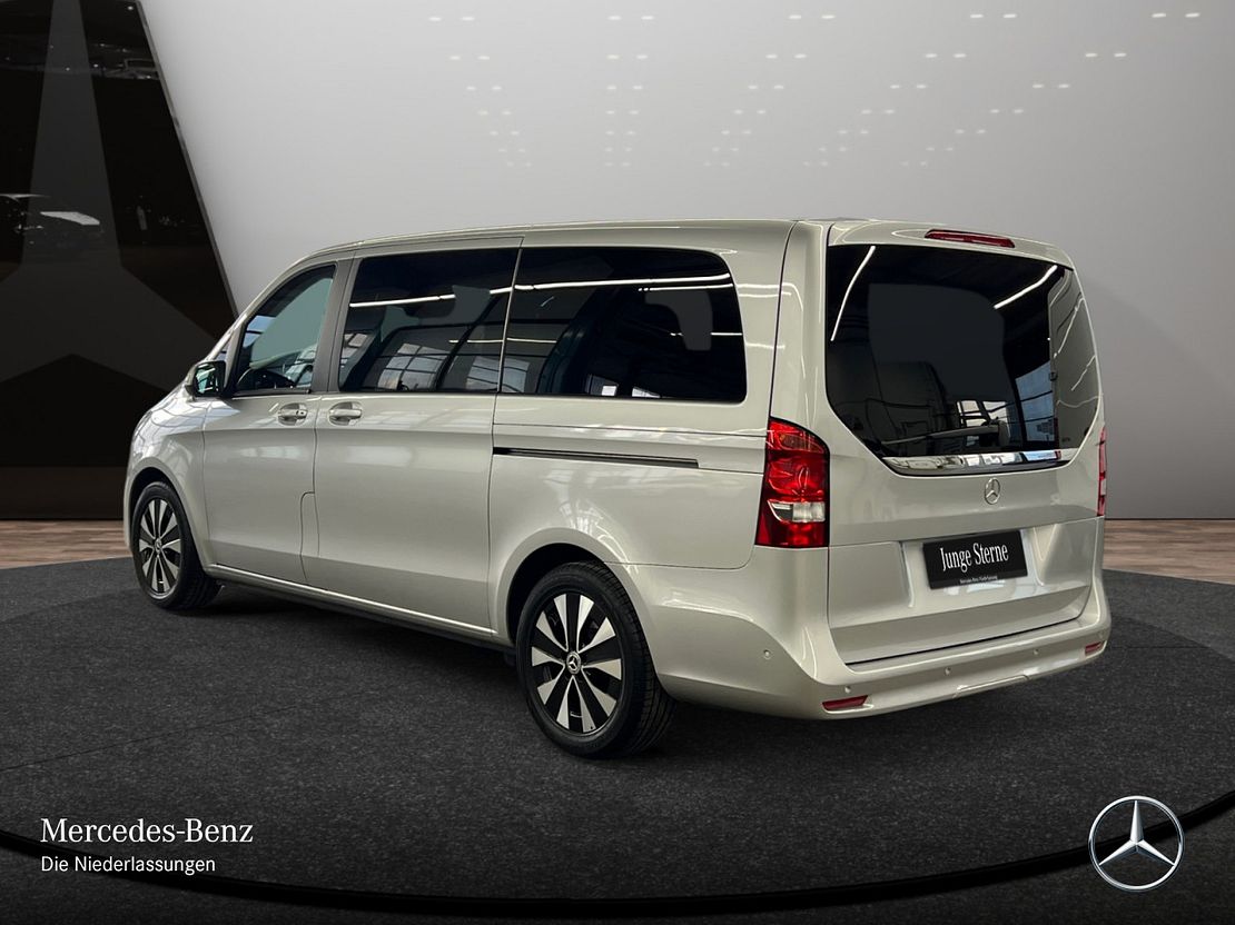 Mercedes-Benz V 250 Limousine Lang V 250 d