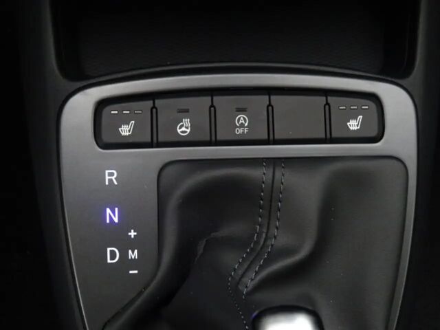 Hyundai i10 i10 GO Plus Automatik Klima/Navi/Sitzhzg./LM