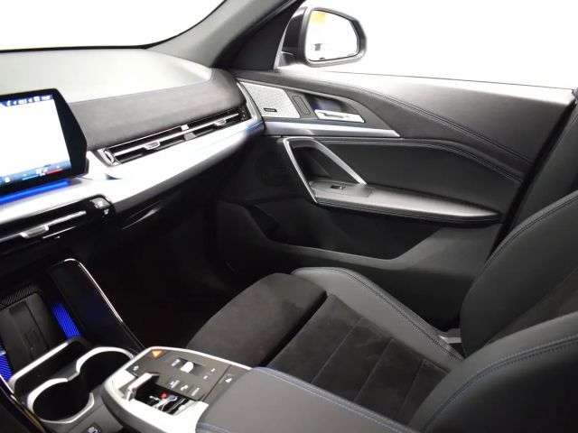 BMW X2 M-Sport xDrive