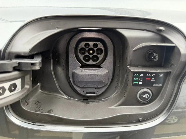 Audi Q6 e-tron Quattro