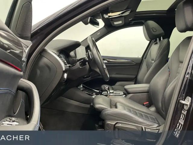 BMW X3 M-Sport xDrive