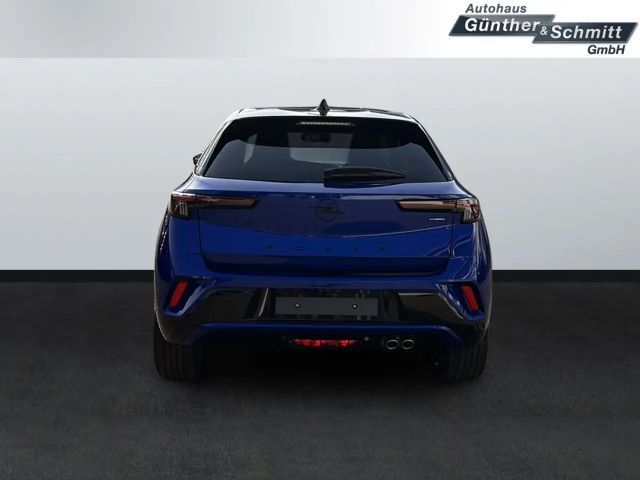 Opel Mokka GS-Line Grand Sport