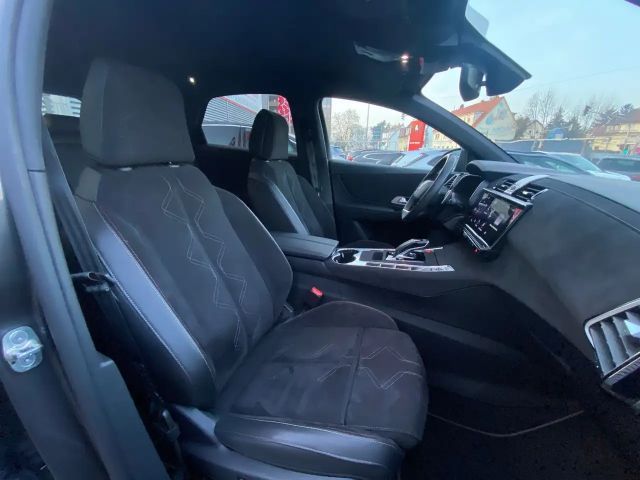 DS DS 7 Crossback Crossback