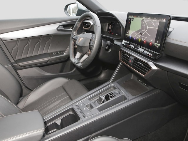 Cupra Formentor 2.0 TSI 4Drive DSG VZ