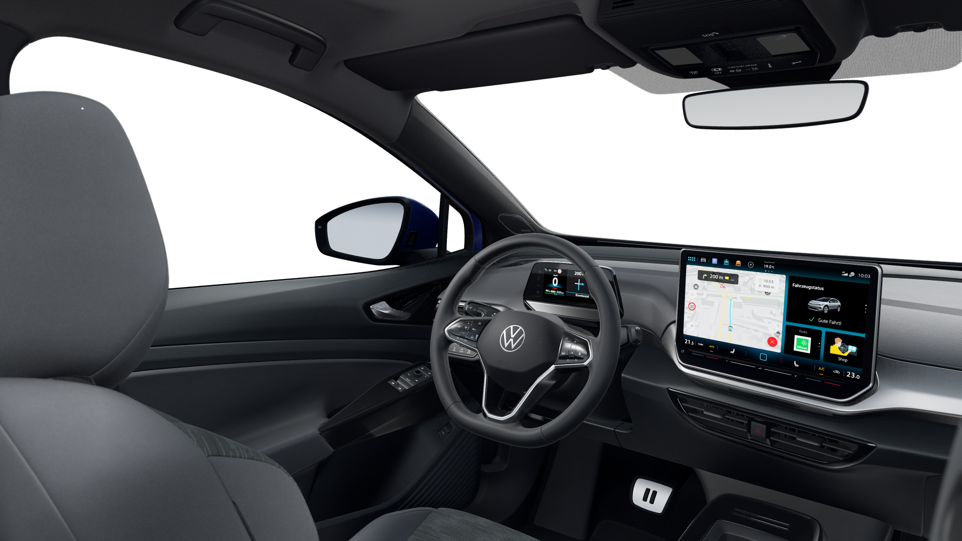 Volkswagen ID.4 Performance Pro