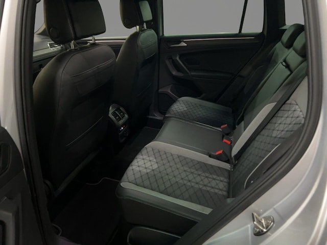 Volkswagen Tiguan 1.5 TSI DSG R-Line