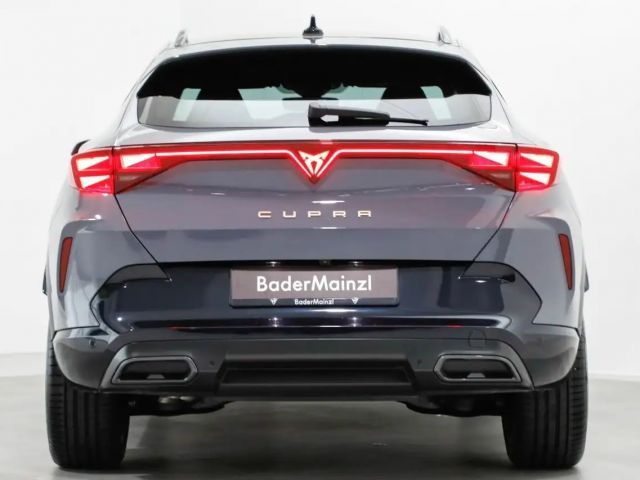 Cupra Formentor 1.5 TSI