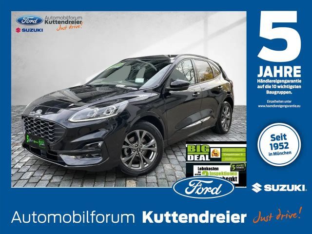 Ford Kuga ST Line X