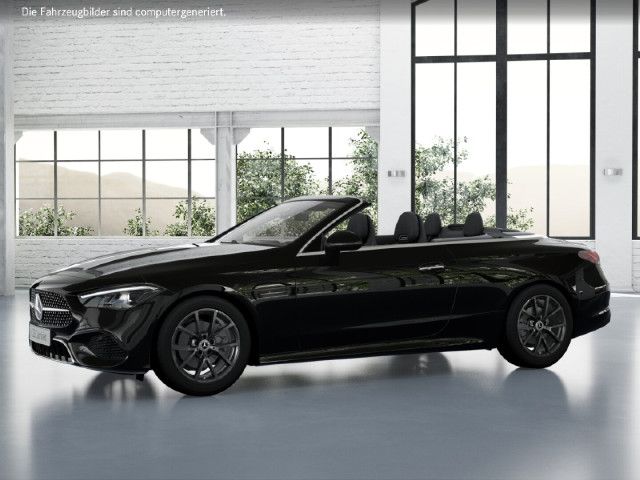 Mercedes-Benz CLE 180 