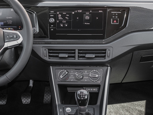 Volkswagen Taigo 1.0 TSI