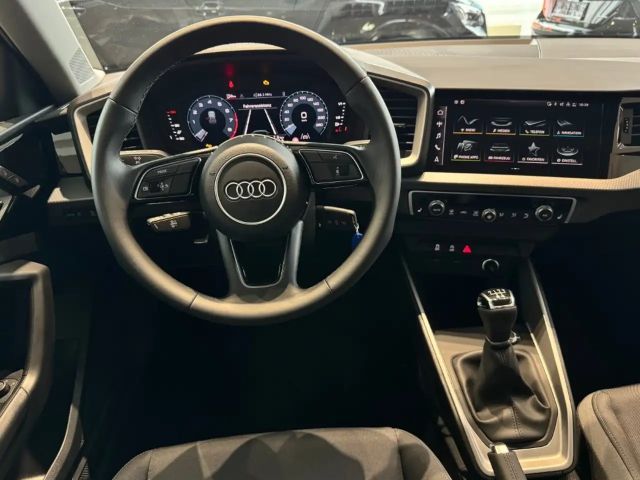 Audi A1 25 TFSI