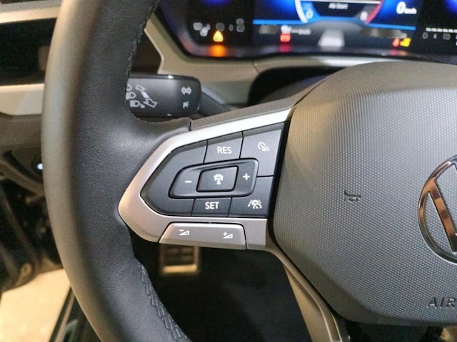 Volkswagen Touran 1.5 TSI