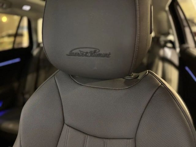 Skoda Superb 2.0 TDI Combi