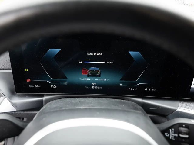 BMW i4 Coupé Gran Coupé M-Sport eDrive35