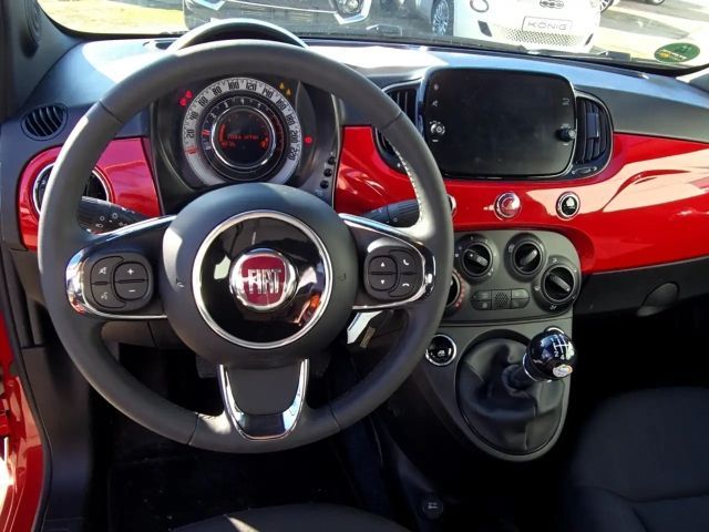 Fiat 500 1.0 Hybrid Klima & Sound