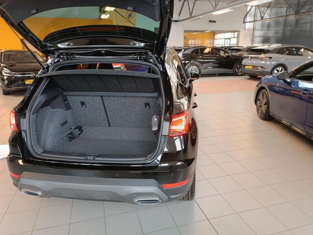 Seat Arona 1.0 TSI DSG FR-lijn