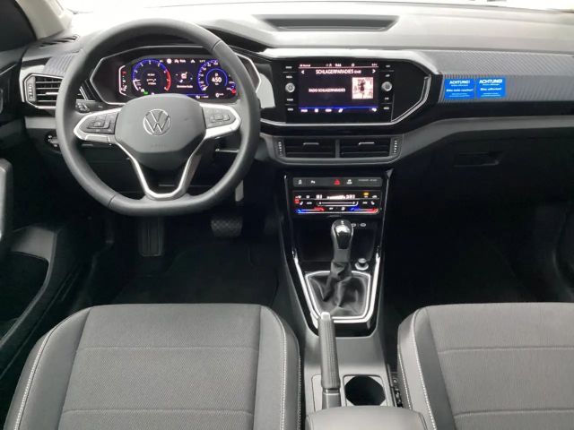 Volkswagen T-Cross DSG Style