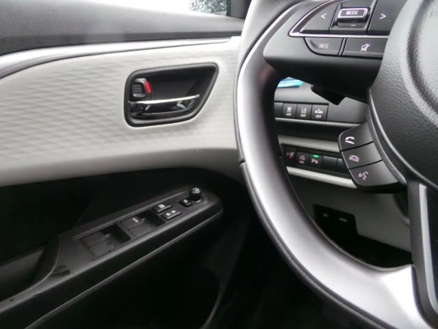 Suzuki Swift Comfort DualJet Hybrid